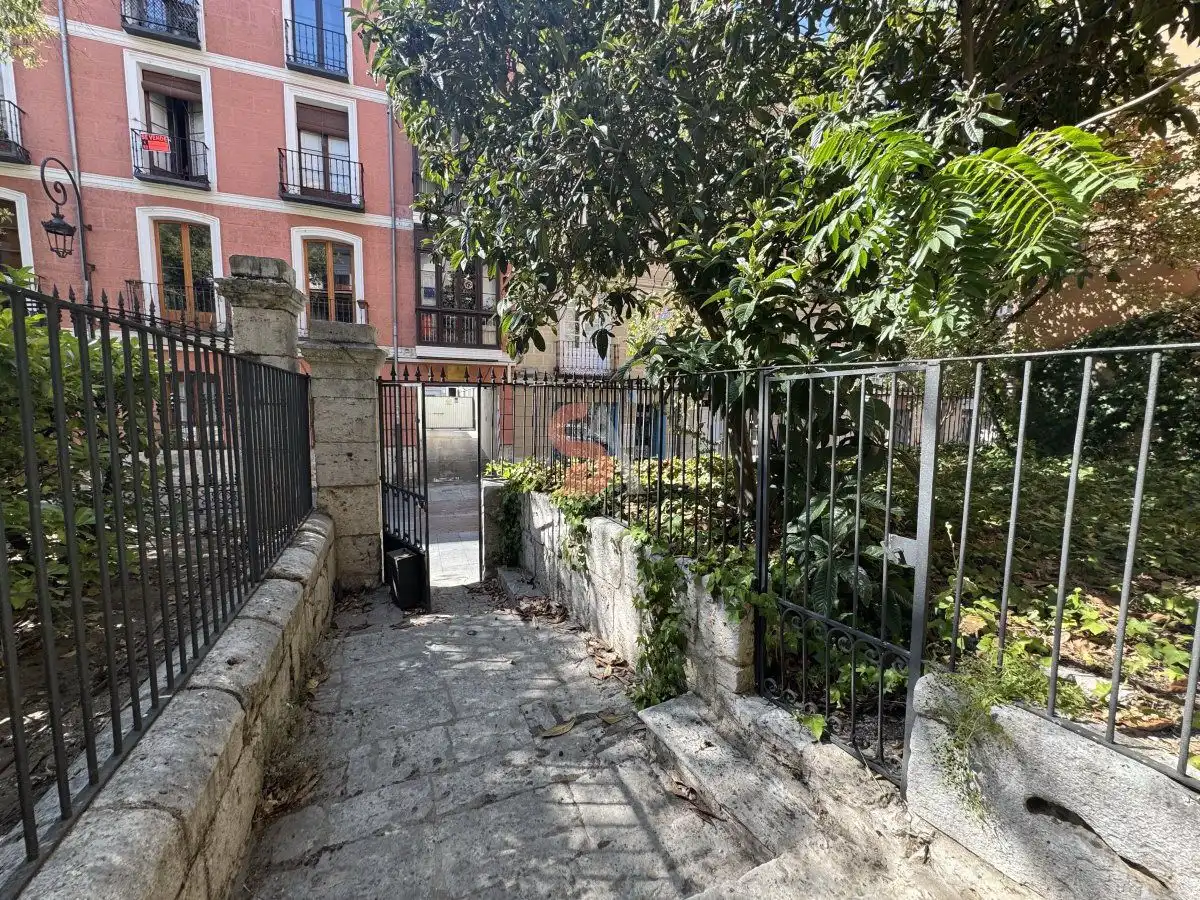 Local comercial de lloguer a NUÑEZ DE ARCE, imagen 26