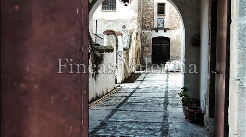 Photo 4 of Country house for sale in Urbanizacion Sunp-4 el Sargento, Batoi, Alcoy / Alcoi