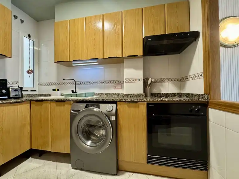 Appartement compact avec ascenseur à vendre à Sant Antoni, imagen 31