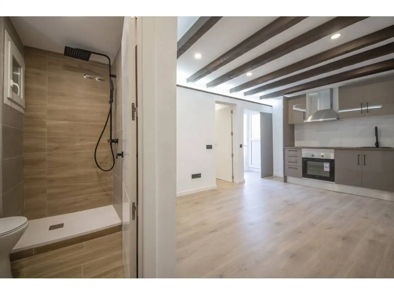 Flat for sale in El Prat de Llobregat