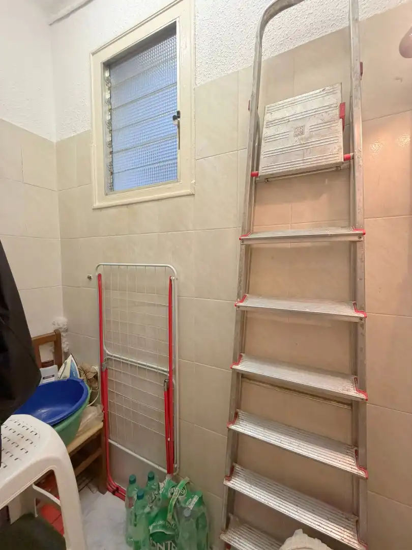 Wohnung mit Terrasse zum Verkauf in Carrer del Bisbe Laguarda, imagen 11