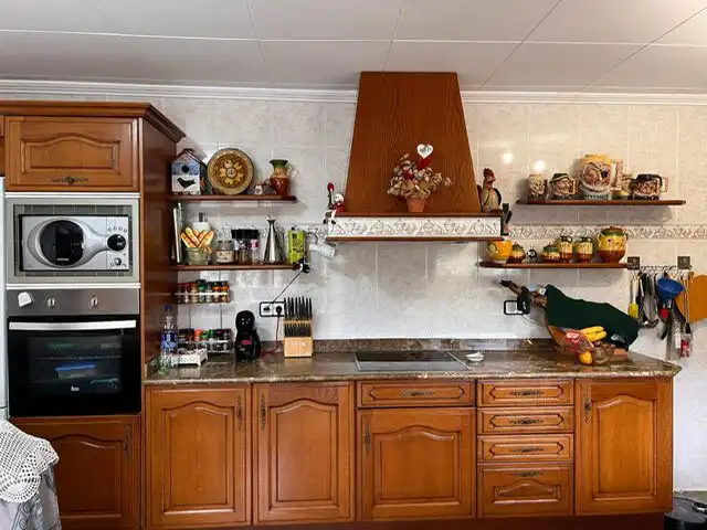 Villa mit Terrasse zum Verkauf in Alcanar, imagen 11