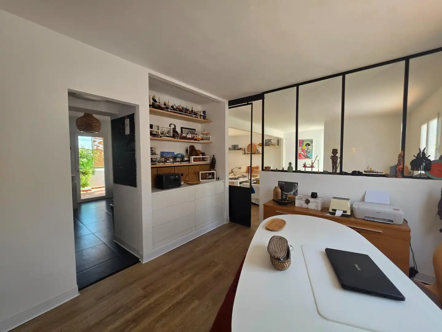 Comedor de Apartamento en venta en Calvià con Aire acondicionado, Terraza y Trastero