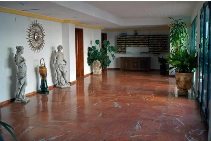 Estudio en venta en Benalmádena con Piscina comunitaria