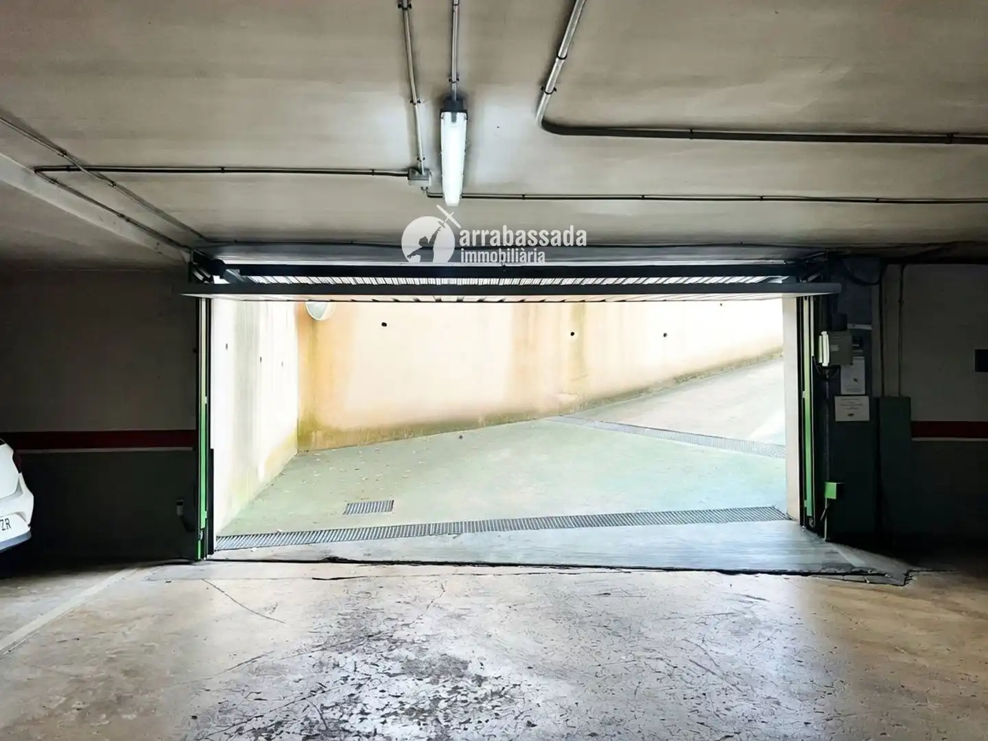 Individual with lift to rent in Joan Fuster, imagen 3