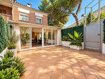 Casa in vendita a Montmeló