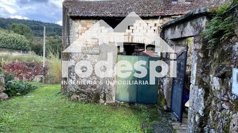 Foto 2 de Casa o chalet en venta en Outeiro - Albeos, Crecente, Pontevedra