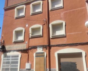 Vista exterior de Casa o xalet en venda en Ripollet amb Terrassa