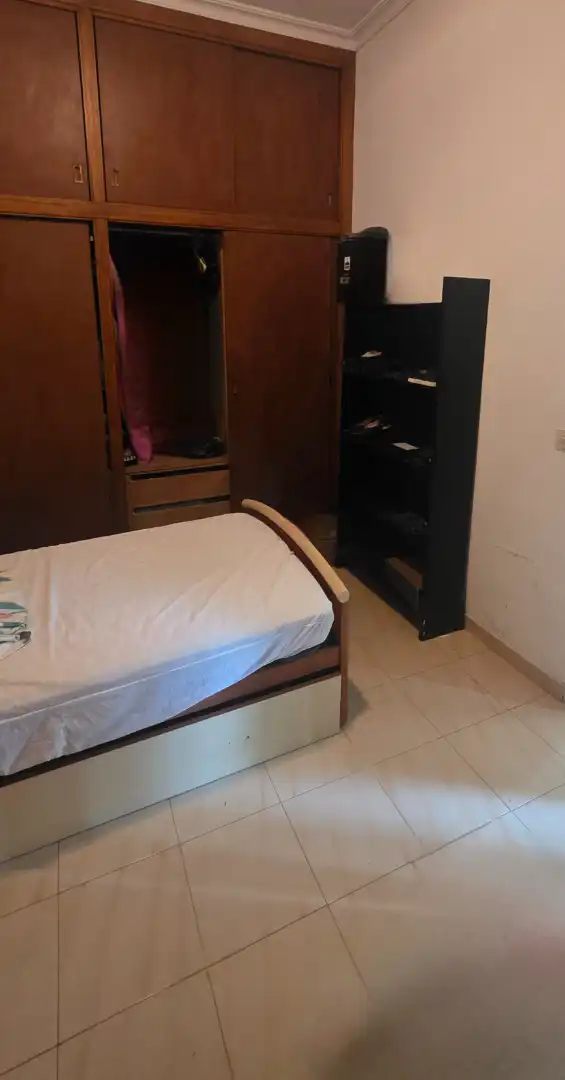 Bedroom of Houses for sale in Manacor  with Air Conditioner, Private garden and Terrace