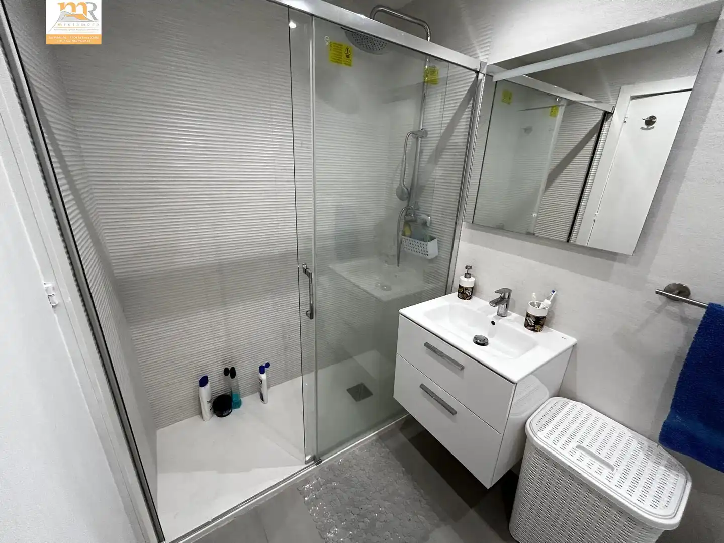 Piso en venta en Pasaje Pasaje Victoria, Puerto de Estepona