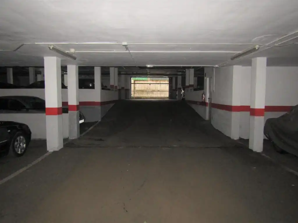 Parking à vendre à PEÑON (DEL), imagen 3