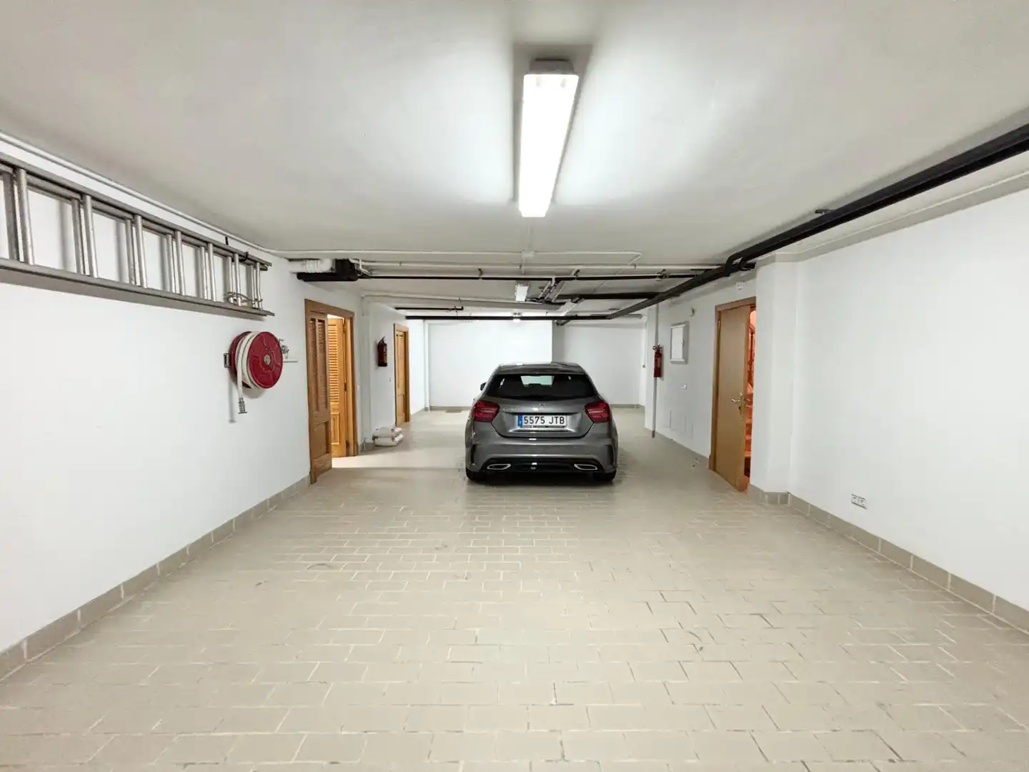 Parking of Houses for sale in Valldemossa  with Heating, Private garden and Terrace