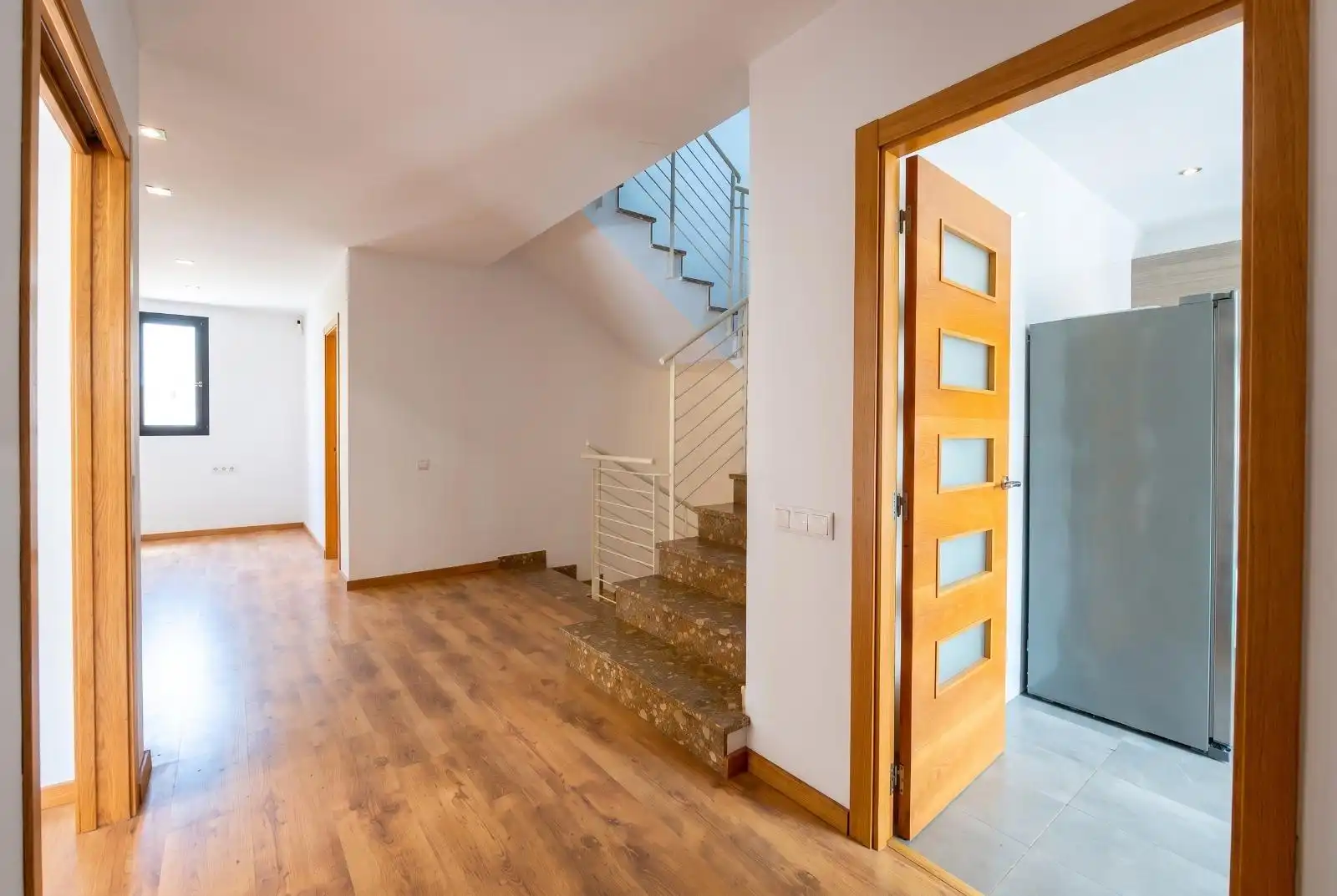 Casa o chalet en venta en Castellón de la Plana / Castelló de la Plana con Aire acondicionado, Calefacción y Jardín privado