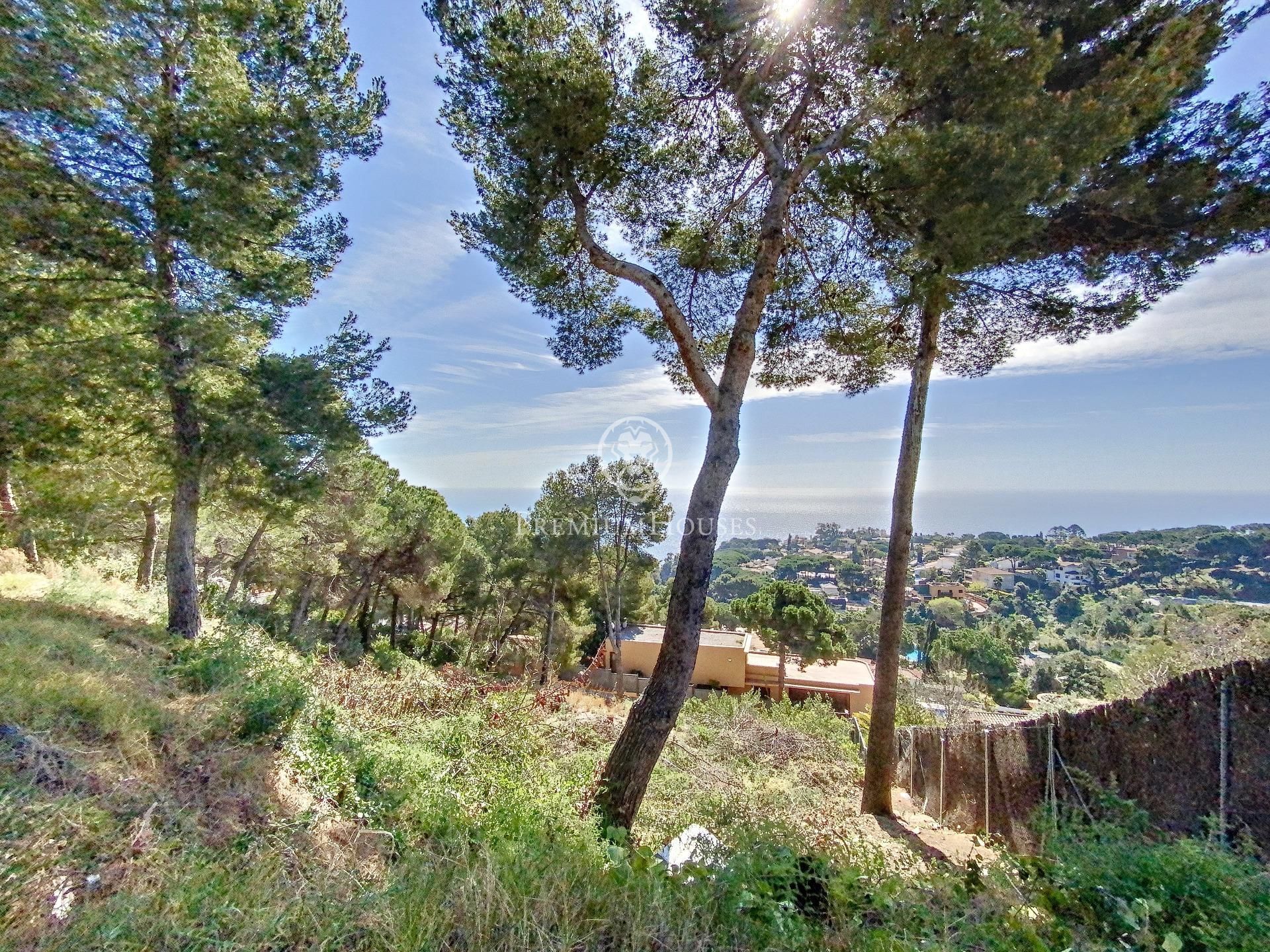Residencial en venda a Mont Ferrant - Joan Carles I