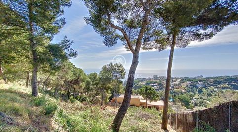 PARCELA EN VENTA EN CALA SANT FRANCESC