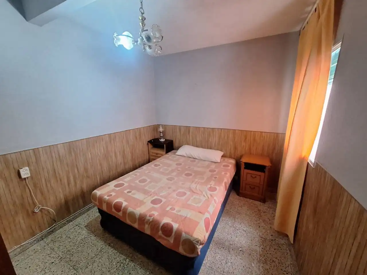 Bedroom of Flat for sale in Fuenlabrada  with Terrace