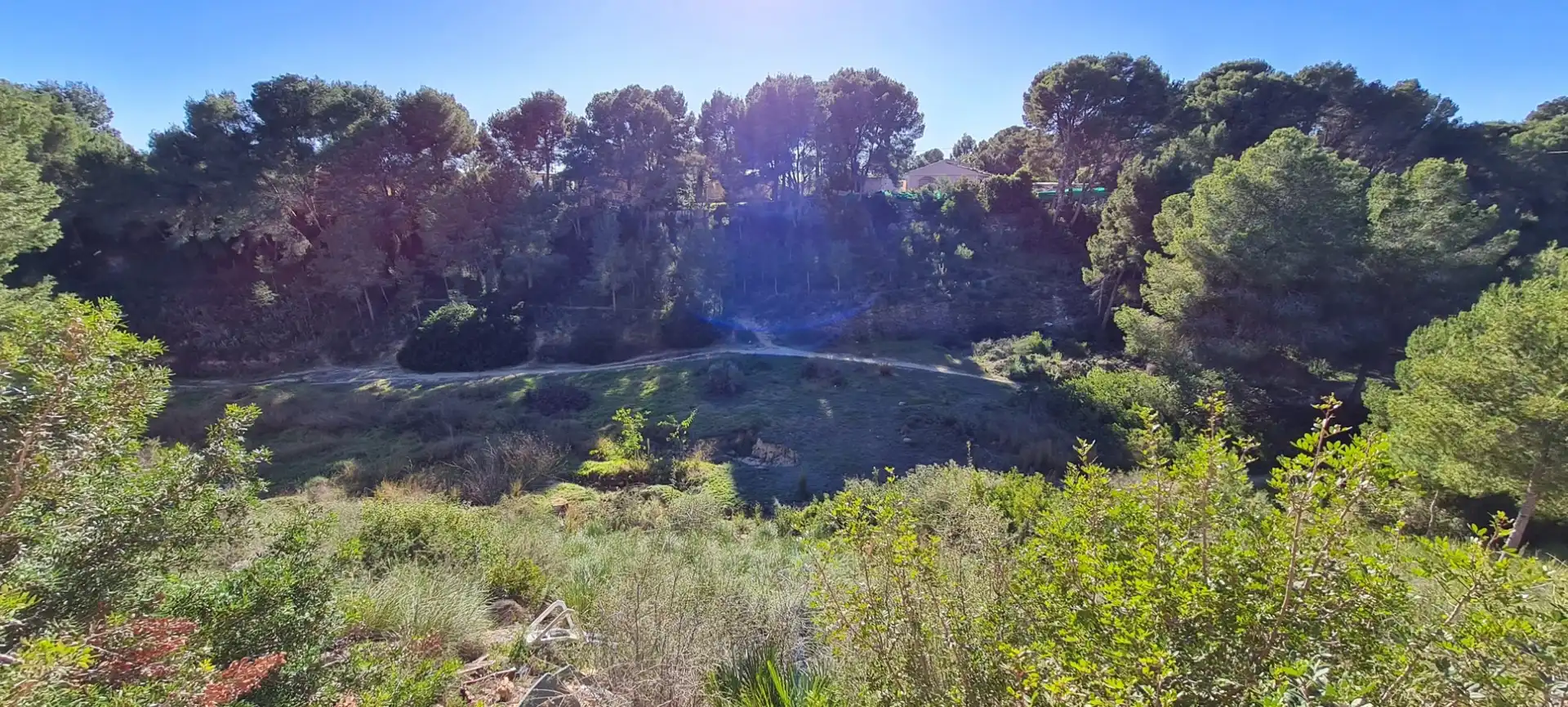 Casa o xalet en venda a El Pinar de Campoverde