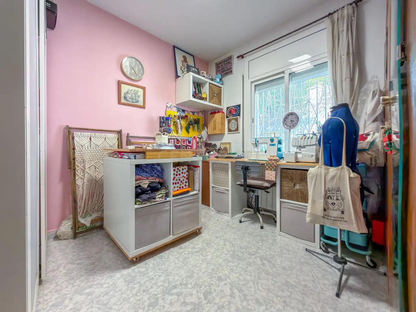 House with terrace for sale in Can Massuet del Far, imagen 11