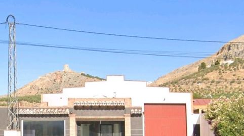 Foto 3 von Fabrikhallen zum Verkauf in Terreno Ur-2 las Pilas, Teba, Málaga