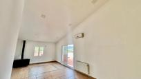 Sala d'estar de Casa o xalet en venda en Vacarisses amb Terrassa i Balcó