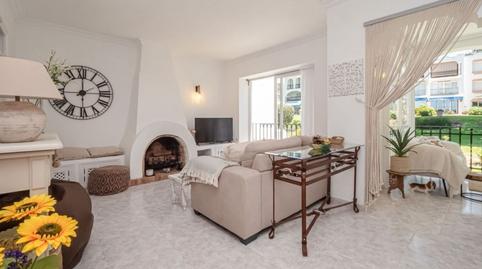 Foto 4 de Pis en venda a De la Gardenia, Paraiso - Barronal, Málaga