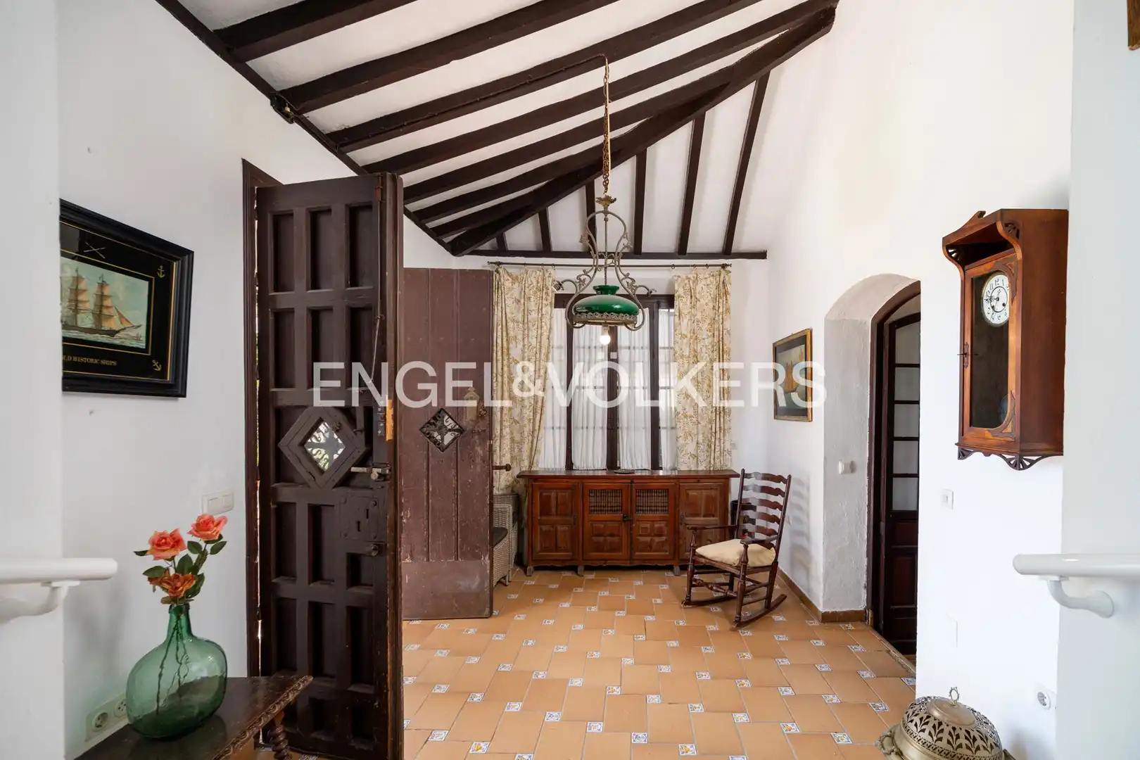 Houses for sale in Sanlúcar de Barrameda  with Air Conditioner, Heating and Private garden