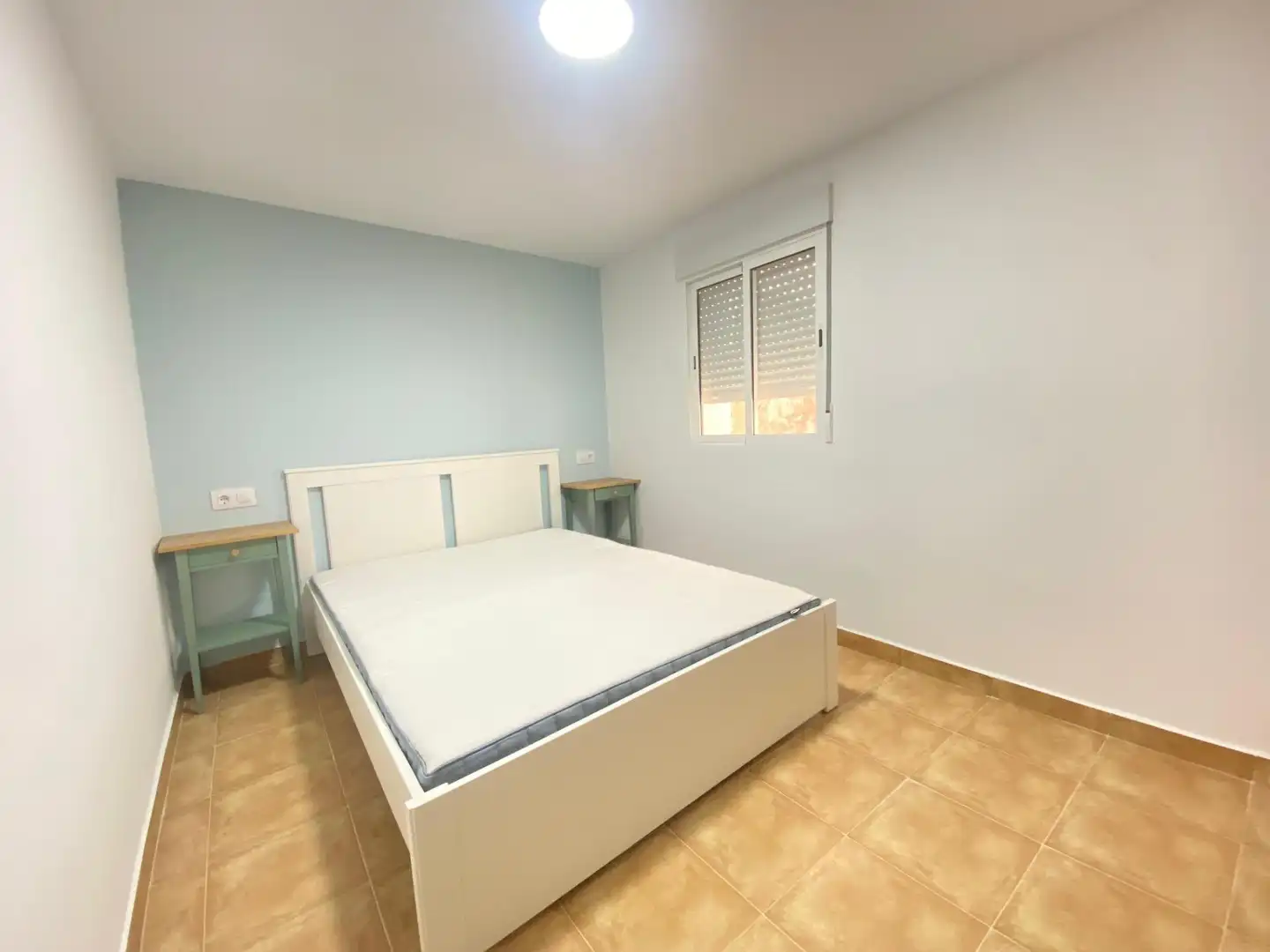 Habitación de Planta baja en venta en Lorca con Terraza, Trastero y Amueblado