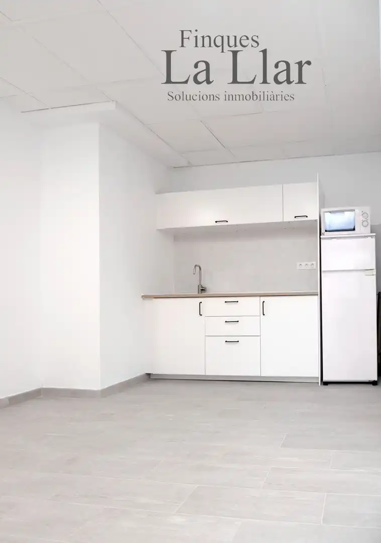 Büro zum Verkauf in de los Castillejos, Sagrada Família
