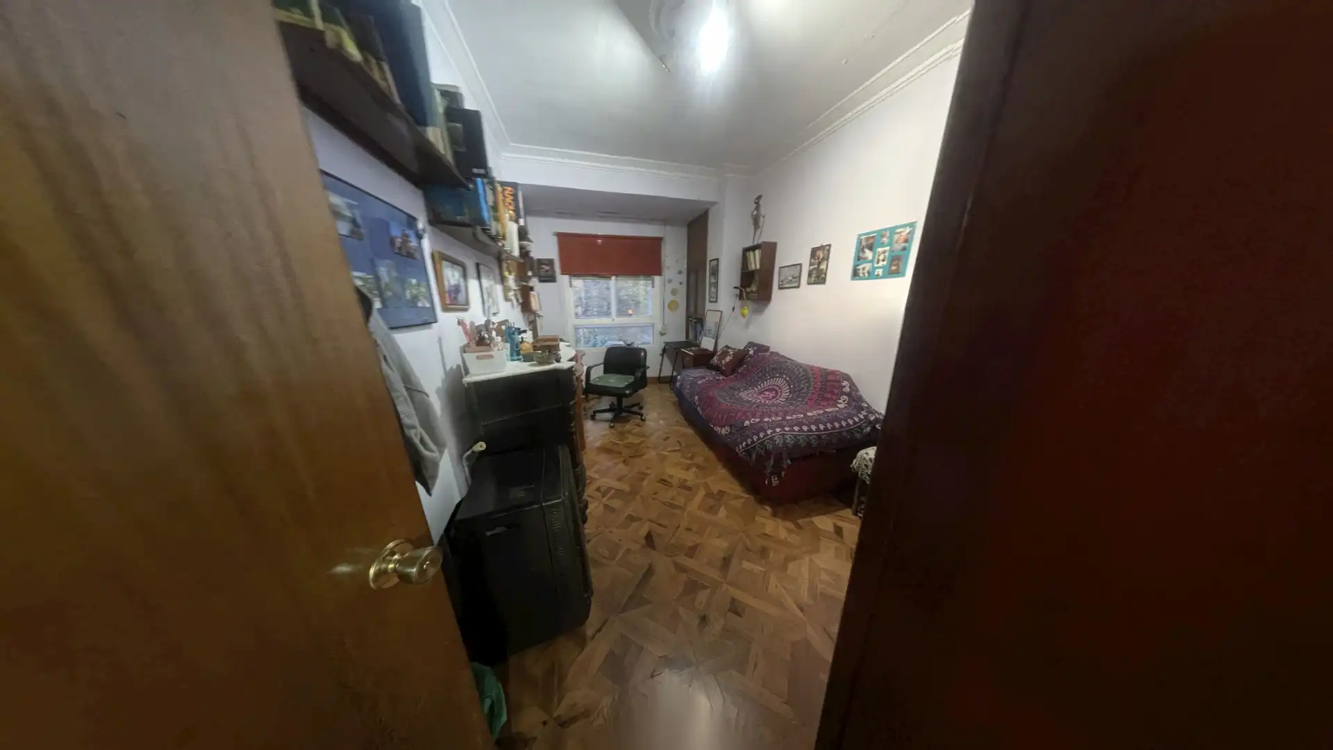 Habitación de Edificio en venta en Alcoy / Alcoi