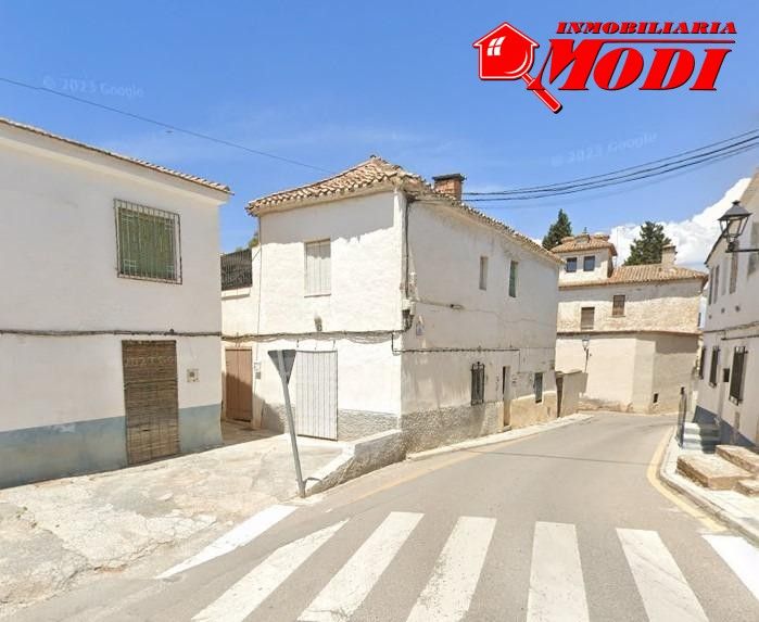 Casa o chalet en venta en Ayuntamiento