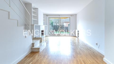 Foto 3 de Casa o xalet de lloguer a L'Eixample, Sant Cugat del Vallès