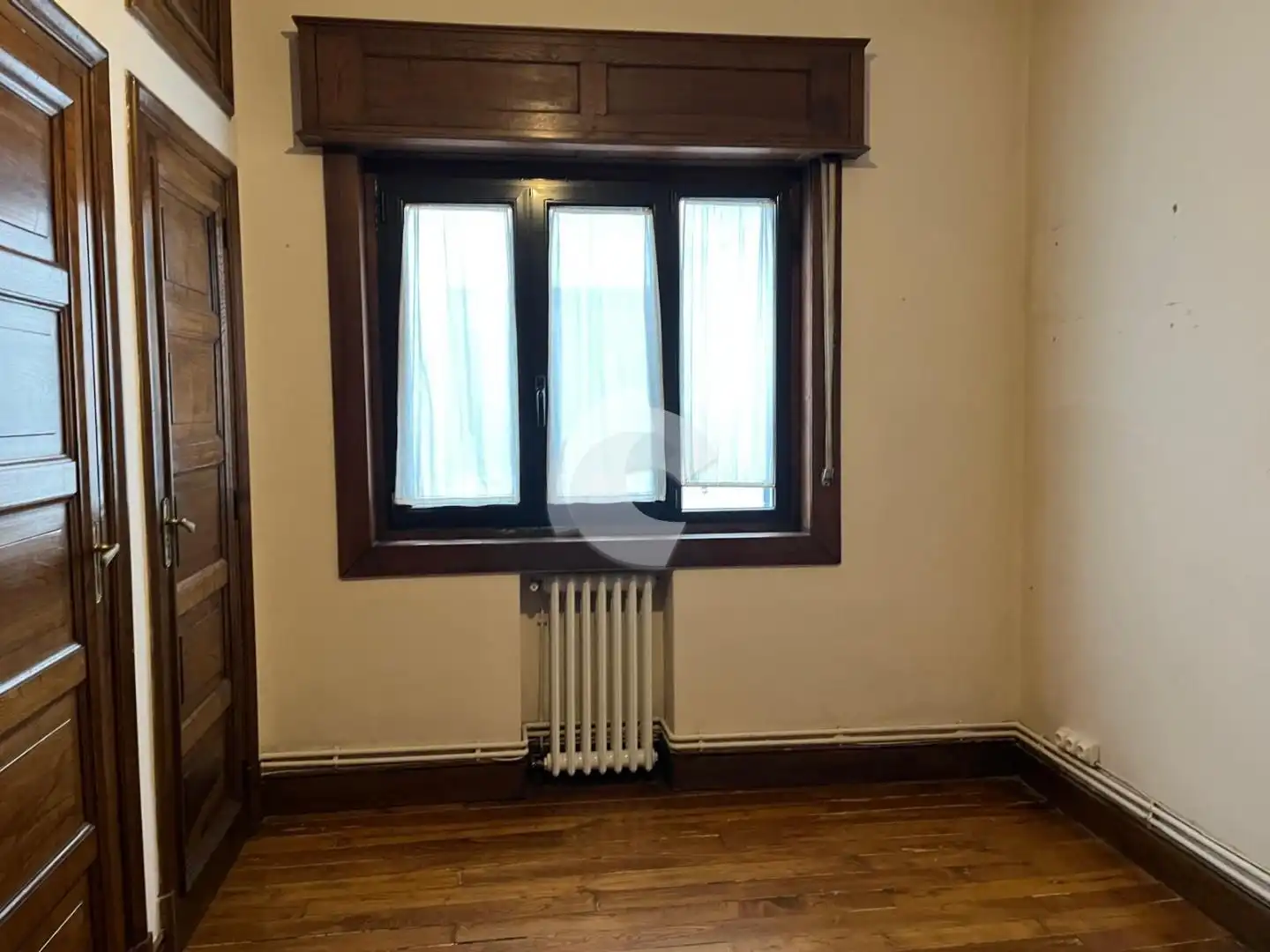 Bedroom of Flat for sale in Santiago de Compostela   with Terrace