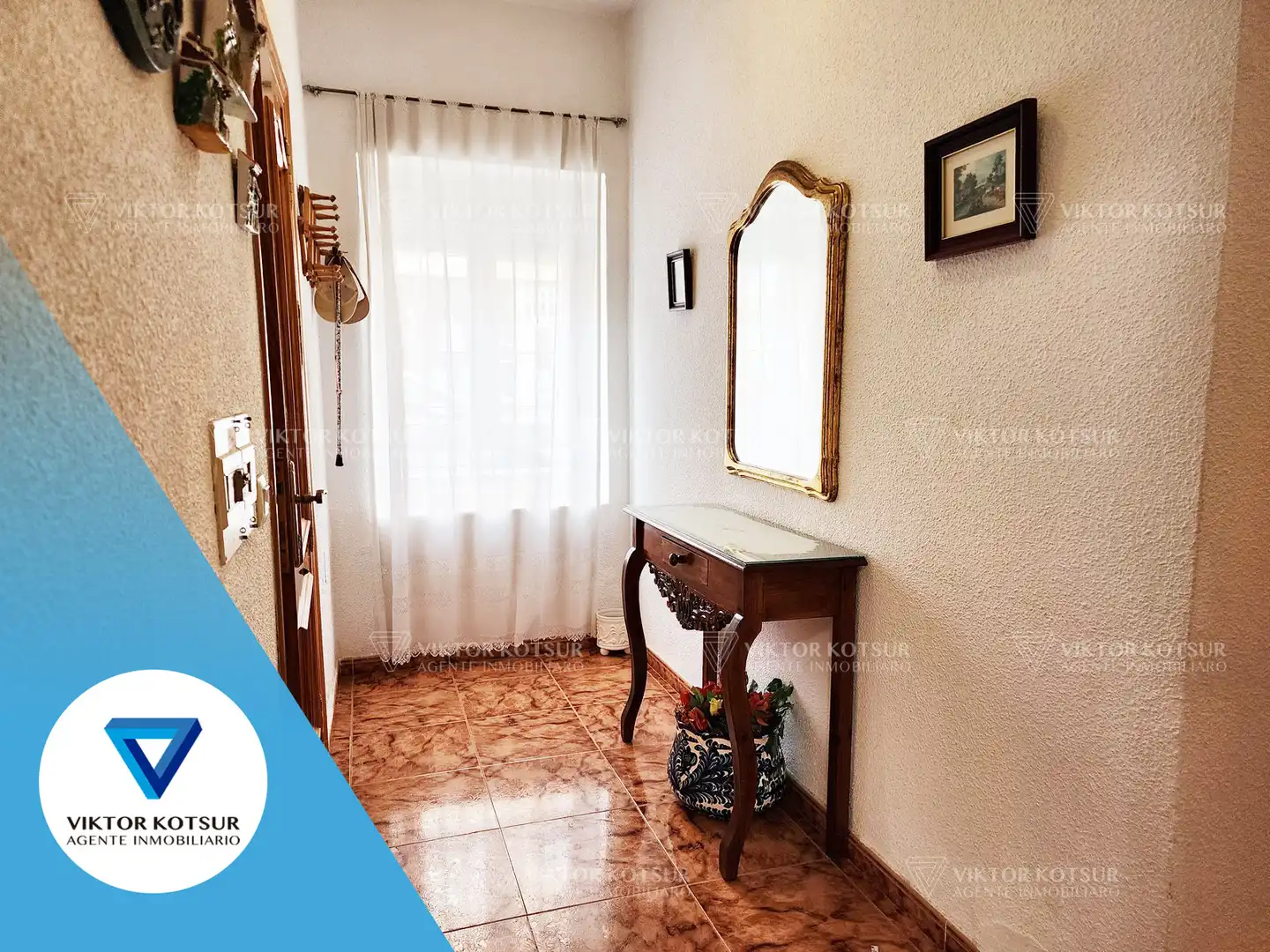 Casa adosada en venta en Roquetas de Mar con Aire acondicionado, Terraza y Trastero