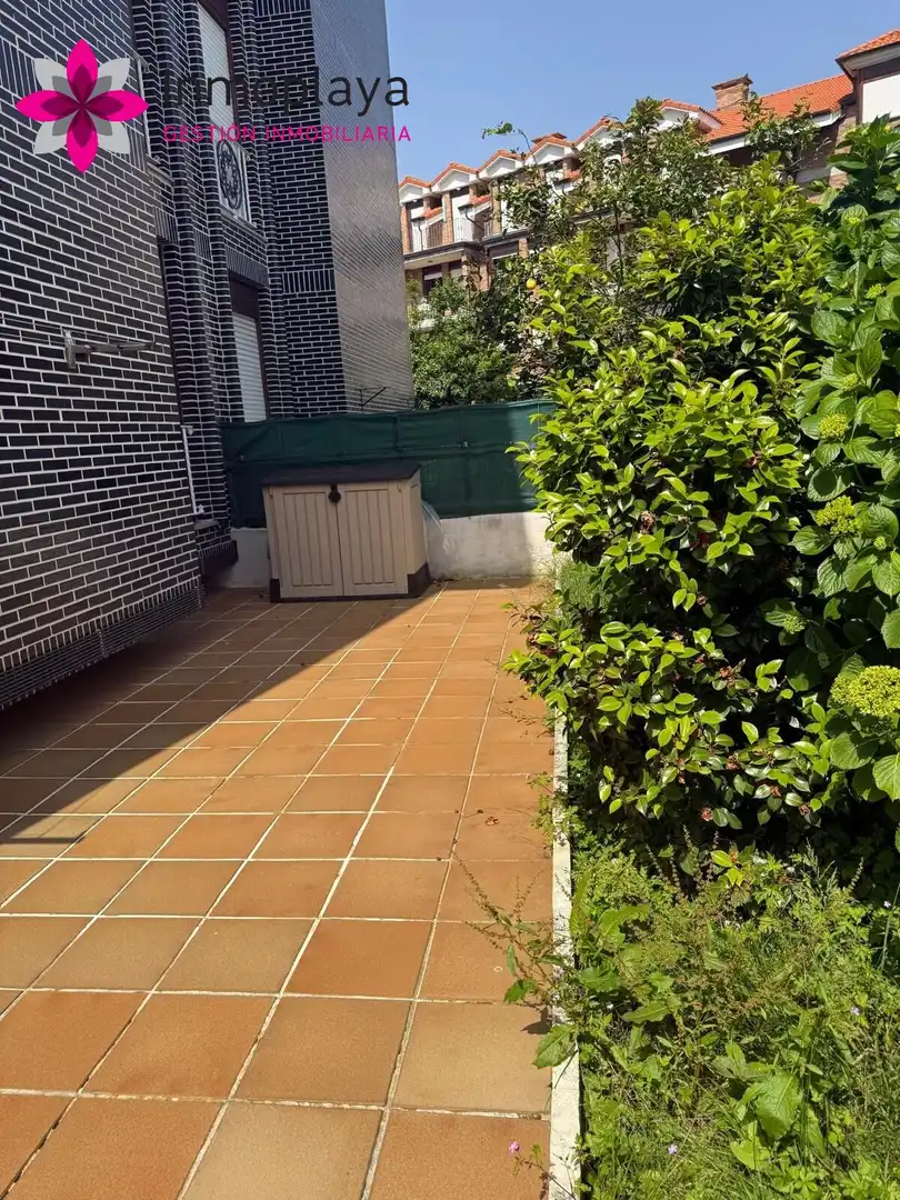 Mini appartamento con giardino in vendita a Ris, imagen 6