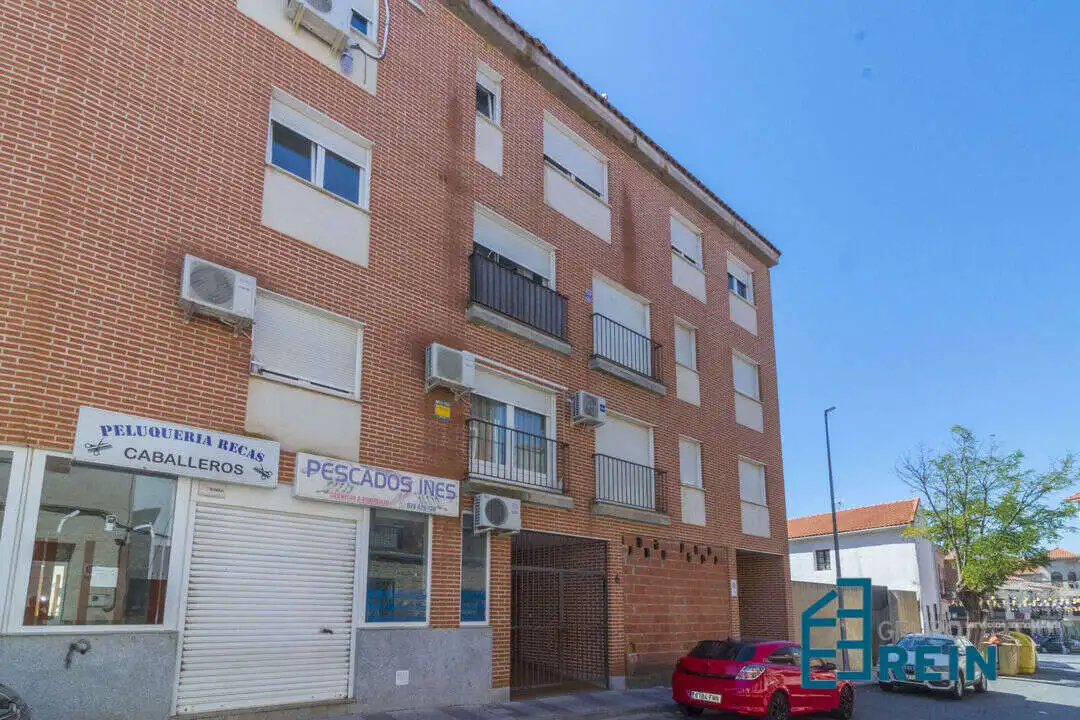 Piso con terraza en venta en Calle Manzanar 8, imagen 42