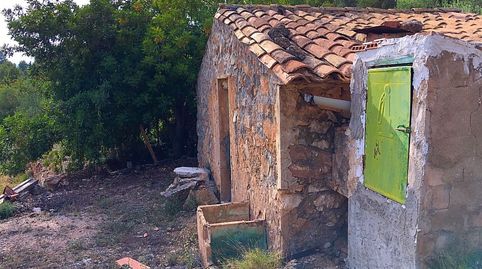 Foto 2 de Finca rústica en venta en Benifallet, Tarragona