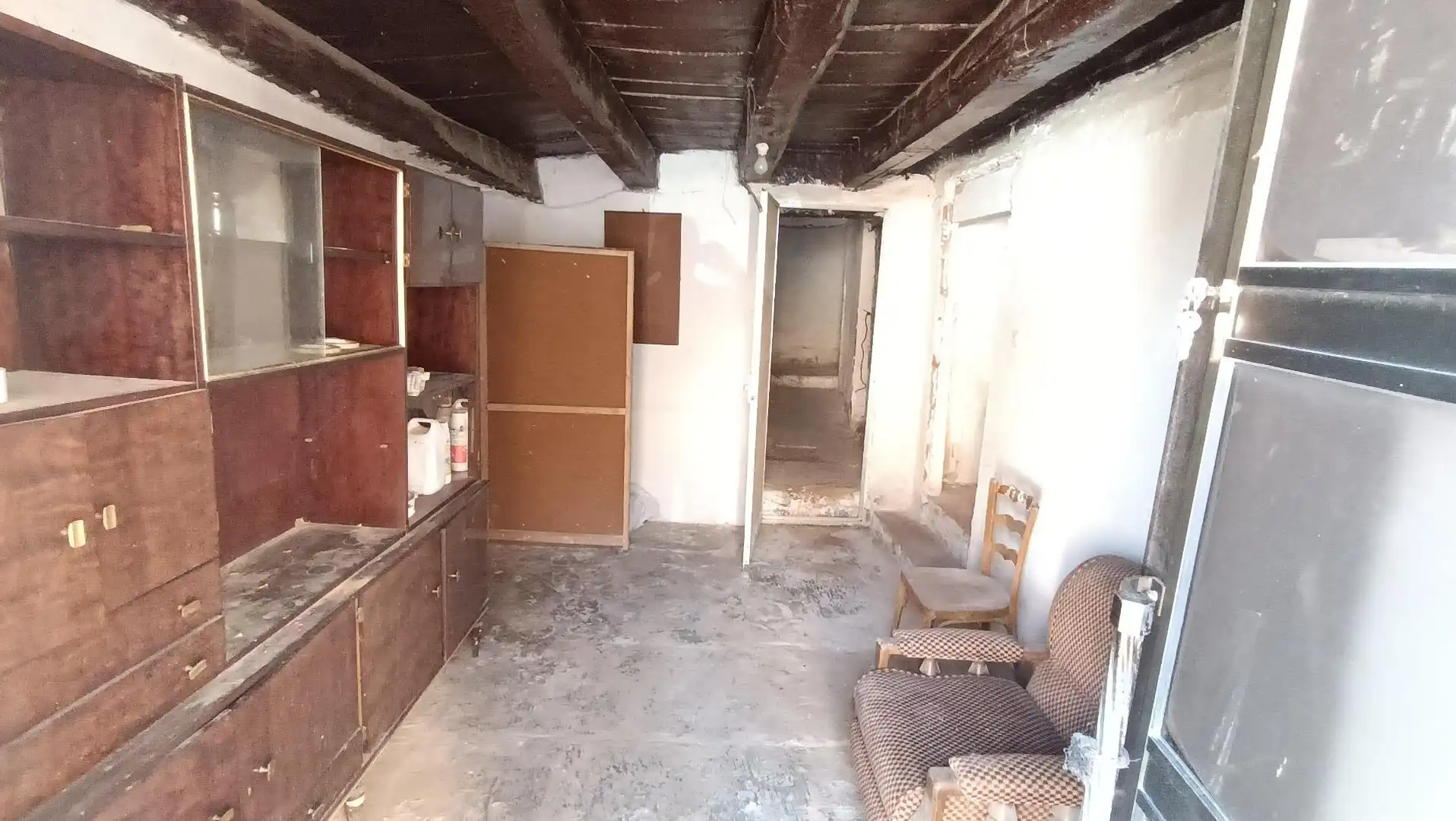 Casa adosada en venta en Cayuela