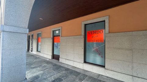 Foto 4 von Geschaftsraum zum Verkauf in Avenida el Castillo, 106, Zona Alta, Ponferrada