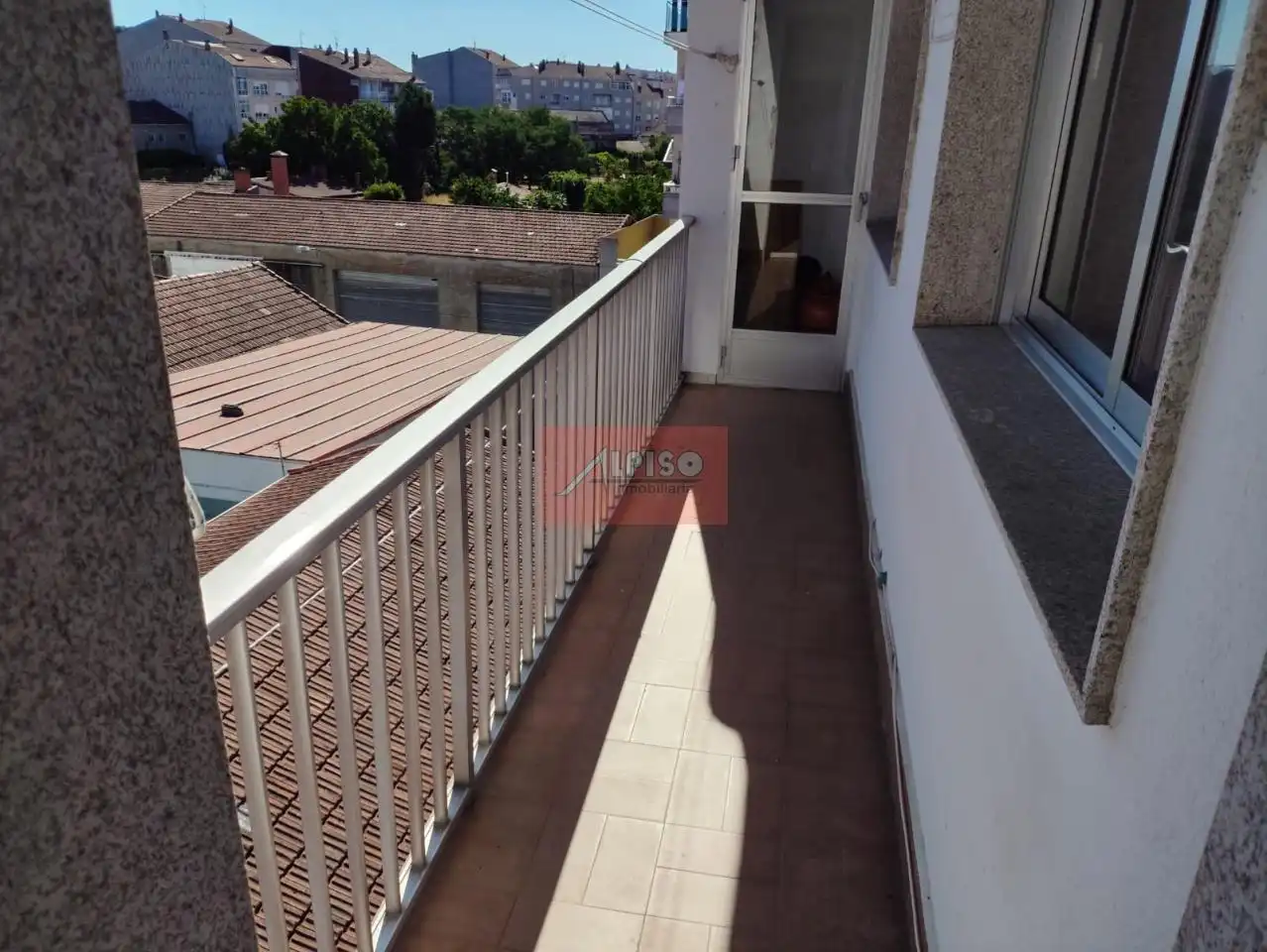 Appartamento con terrazza in vendita a Xinzo de Limia, imagen 26