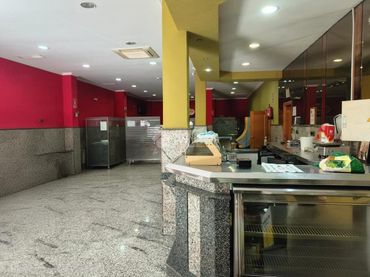 Business premises for sale in Cerro - Amate