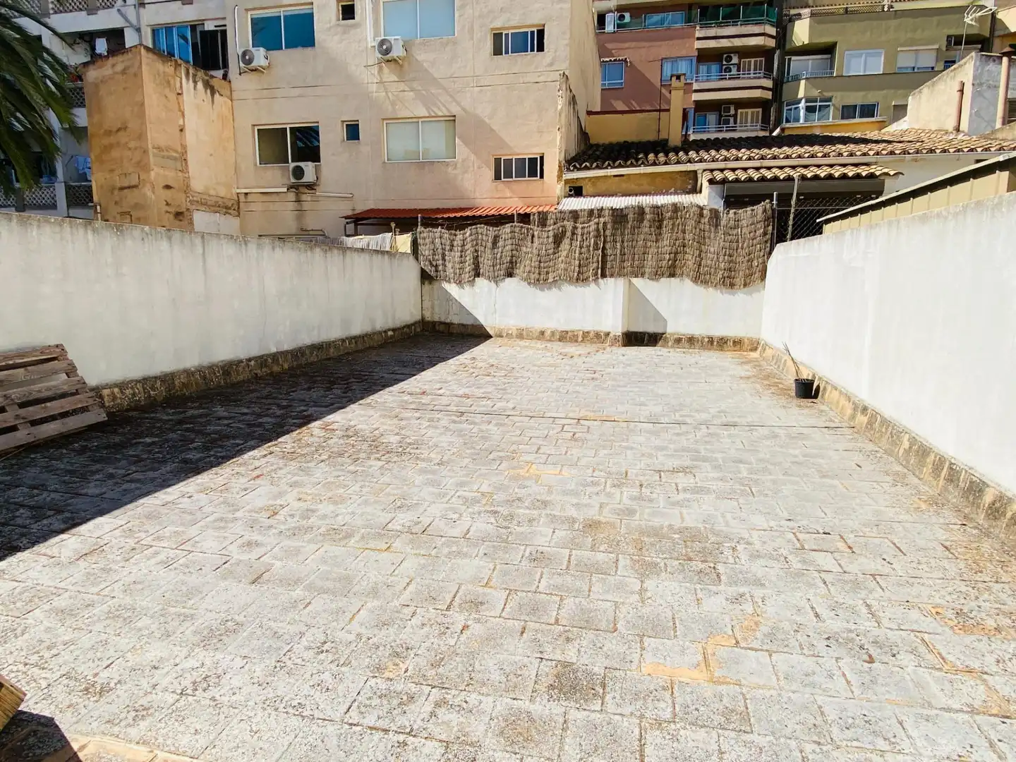 Wohnung zur Miete in Carrer UETAM, 5, Pere Garau