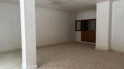 Foto 5 von Geschaftsraum zum Verkauf in Eugenio Úbeda, Santiago, Lorca