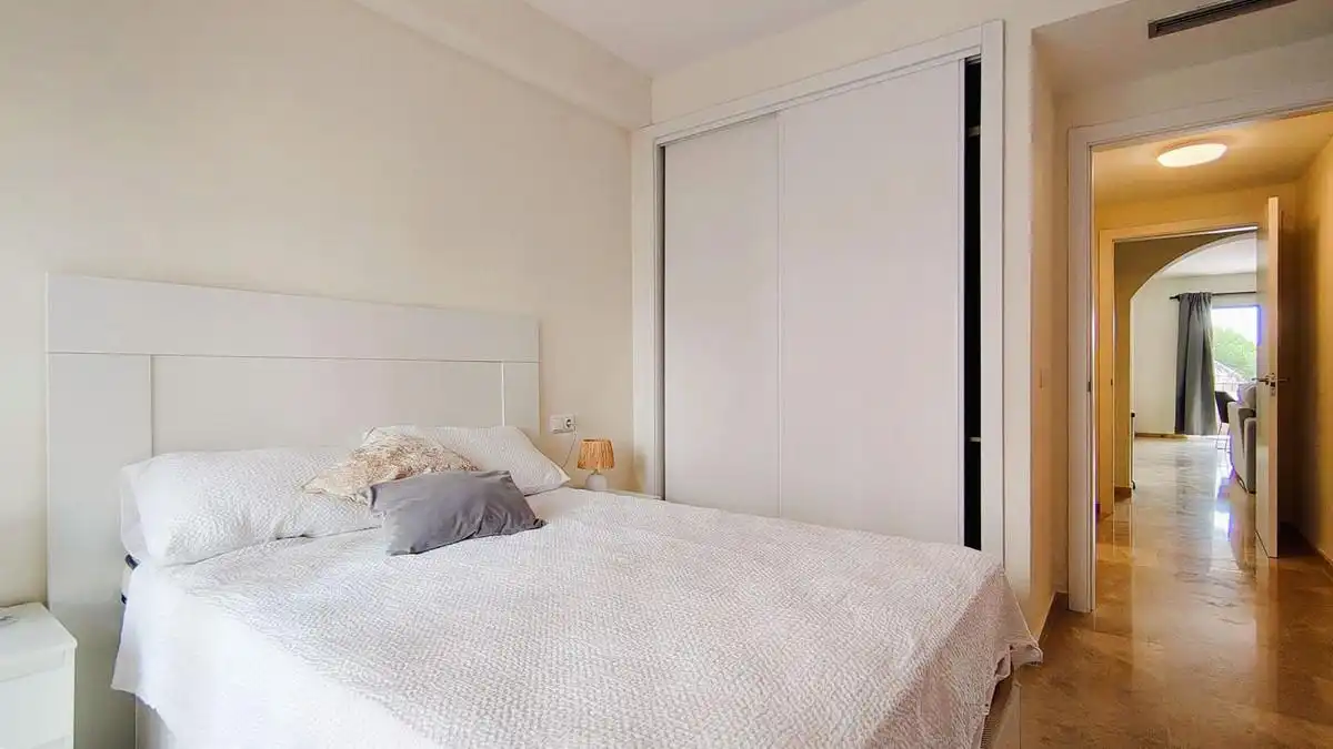 Apartment mit Pool zum Verkauf in DEL ANGEL-NVA ANDAL ALOHA, imagen 24