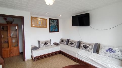 Foto 3 de Piso en venta en Eixample, Alicante