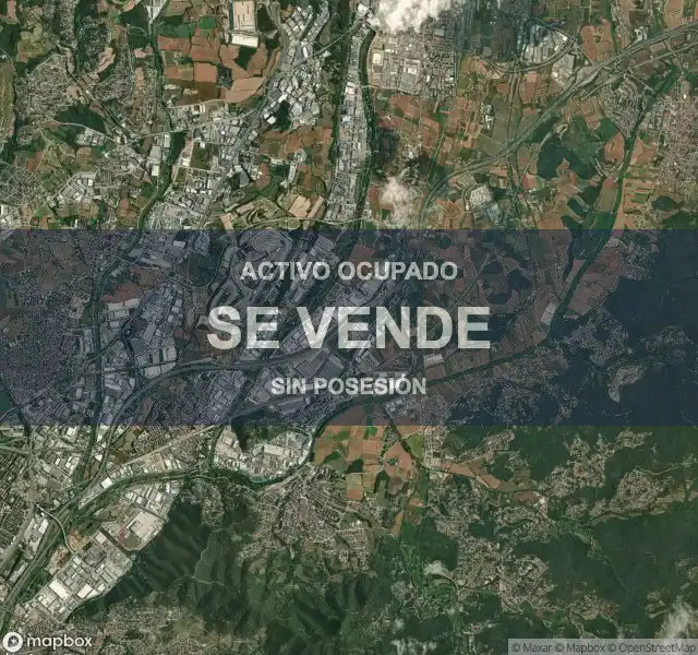 Piso en venta en Vilanova del Vallès