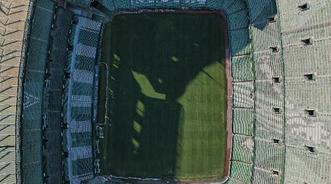 Foto 4 de Piso en venta en Cl Manuel Fal Conde  (c), La Oliva,  Sevilla Capital