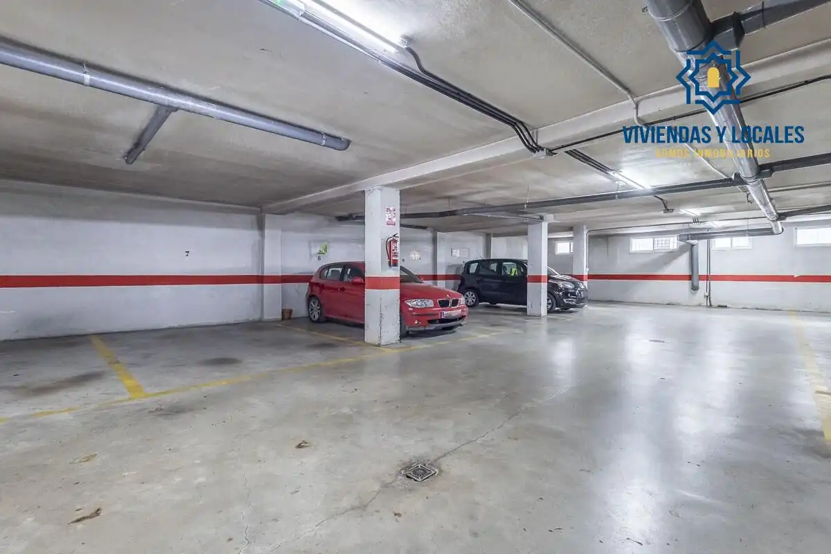 Parking de Piso en venta en Santa Fe con Aire acondicionado, Calefacción y Terraza