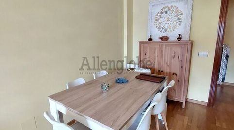 Photo 5 of Flat for rent in Calle Facetos, Masip, Oviedo