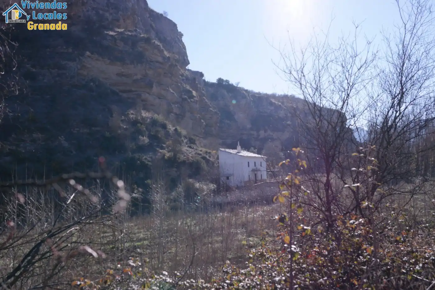 Terreni e lotti in vendita a Alhama de Granada, imagen 6