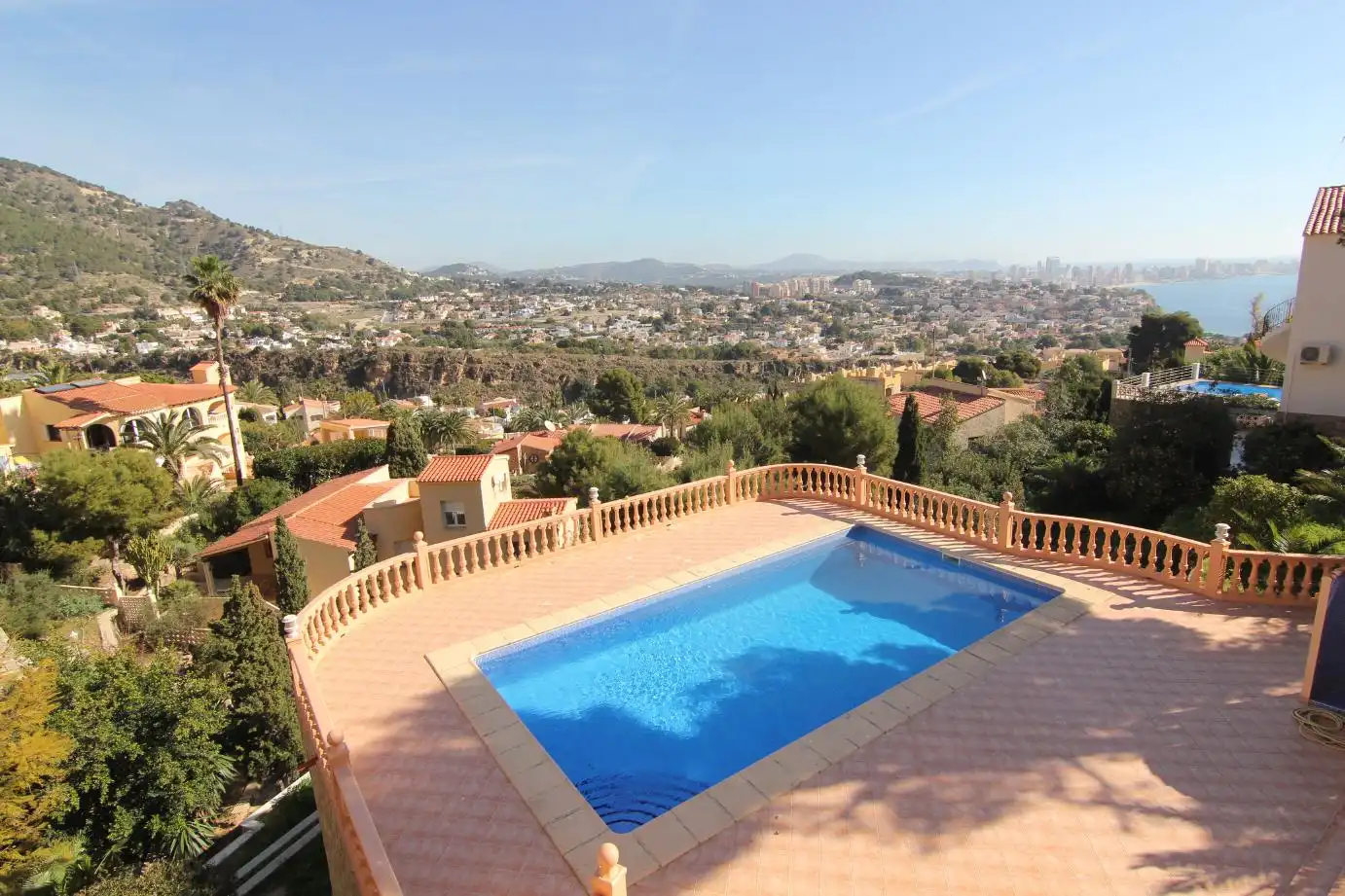 Detached house with terrace for sale in Maryvilla, imagen 14